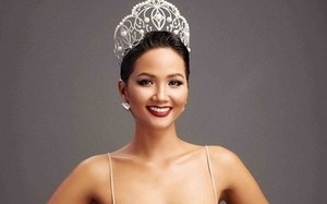 Cuộc sống sau 6 năm của Hoa hậu lọt top 5 Miss Universe hiện tại thế nào?