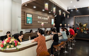 Bac A Bank dừng triển khai chào bán gần 90 triệu cổ phiếu