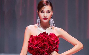 Thanh Hằng tỏa sáng trong “Sự phản chiếu”: Khi người phụ nữ soi mình trong ánh sáng - Ảnh 6.
