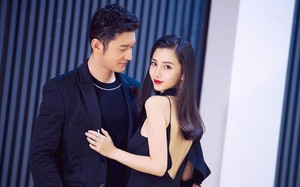 Huỳnh Hiểu Minh và Angelababy ly hôn, nguyên nhân do đâu?