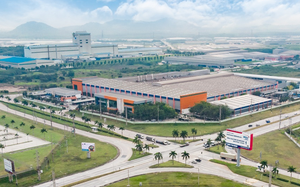 Phê duyệt dự án KCN 55 triệu USD tại Thanh Hóa