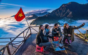 Hạ tầng mở lối, du lịch Lai Ch&acirc;u chờ c&uacute; h&iacute;ch lớn- Ảnh 3.