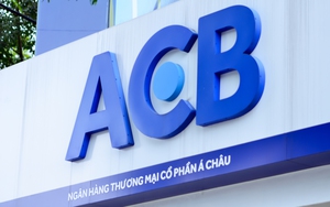 ACB huy động thành công 800 tỷ đồng trái phiếu