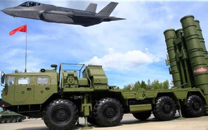 Mỹ không còn làm khó Thổ Nhĩ Kỳ vì “Rồng lửa” S-400 mua từ Nga?