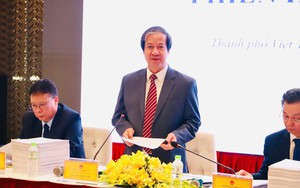933 ứng viên được đề nghị xét công nhận GS, PGS năm 2025 - Ảnh 3.