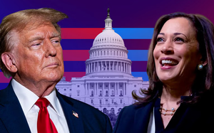 Ông Trump và bà Harris vẫn tất bật vào ngày cuối trước thềm bầu cử Tổng thống Mỹ