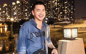 Nam nghệ sĩ ở tuổi U70, xây nhà mặt phố 233m2 sau khi lên chức bố - Ảnh 6.