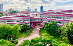 Hàng trăm triệu tiền học phí, hàng chục triệu tiền xe bus mỗi năm tại TH School