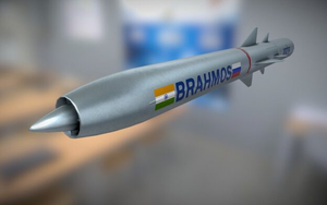 Tính năng đặc biệt của tên lửa hành trình siêu thanh BrahMos