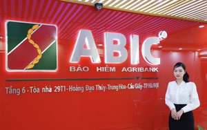 Cổ đông ABIC sắp nhận 