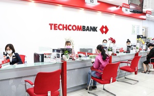 Techcombank huy động 3.700 tỷ đồng từ kênh trái phiếu