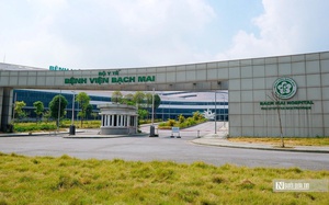 Vụ &aacute;n cơ sở 2 Bệnh viện Việt Đức, Bạch Mai: V&igrave; sao c&aacute;c nh&agrave; thầu tho&aacute;t tội?- Ảnh 5.