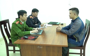 Cùng làm việc xấu, mẹ vợ và con rể "dắt" nhau vô...tù- Ảnh 3. Vạch trần thủ đoạn buôn bán động vật nguy cấp, quý hiếm