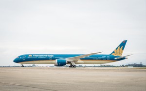 Vietnam Airlines thực hiện nhiều giải pháp bảo đảm bay đúng giờ