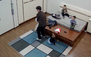 B&eacute; trai 5 tuổi "&ocirc;m" ổ kh&oacute;a nhập viện cấp cứu, b&aacute;c sĩ ph&aacute;t cảnh b&aacute;o khẩn - Ảnh 2.