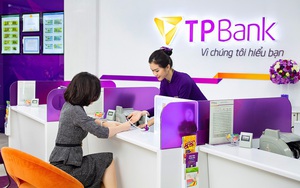 TPBank huy động thành công hơn 1.000 tỷ đồng trái phiếu