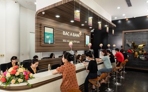 Con gái Chủ tịch Bac A Bank muốn thoái toàn bộ vốn