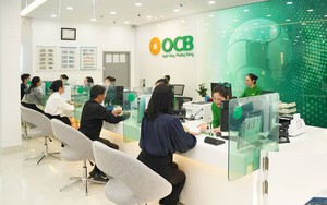 OCB mua lại trước hạn 4.000 tỷ đồng trái phiếu