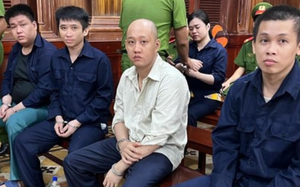 &ldquo;Khởi nghiệp&rdquo; bằng mua b&aacute;n ma t&uacute;y, vợ chồng c&ugrave;ng l&atilde;nh &aacute;n tử