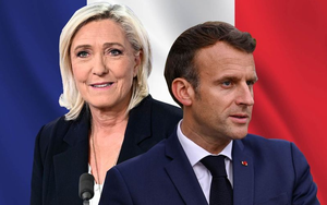 Chính phủ Pháp sụp đổ, chính trị gia cực hữu Marine Le Pen nói gì?