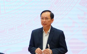 Phó Thống đốc NHNN Đào Minh Tú nghỉ hưu - Ảnh 2.
