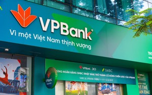 VPBank bổ nhiệm thêm Phó Tổng Giám đốc ngoại quốc