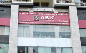 Doanh thu phí bảo hiểm gốc của ABIC tăng 17% so với cùng kỳ