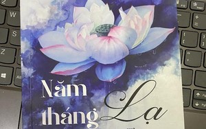 Người đi thơ ở lại