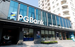 PGBank công bố lý lịch 2 ứng viên dự kiến bầu bổ sung vào HĐQT