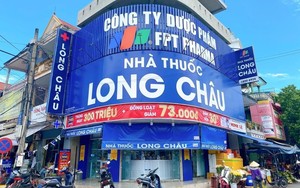 Cổ phiếu của FPT Retail phá đỉnh, vốn hóa vượt 1 tỷ USD