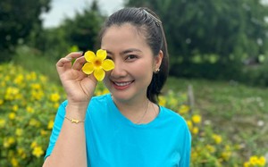 "Kiều nữ m&agrave;n ảnh" g&acirc;y bất ngờ với diện mạo mới - Ảnh 8.