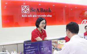 SeABank chốt quyền chia cổ tức bằng cổ phiếu