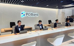 Những chuyển động tại PGBank trước thềm ĐHĐCĐ bất thường