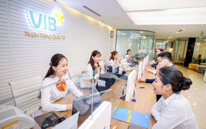 VIB mua lại trước hạn 1.000 tỷ đồng trái phiếu