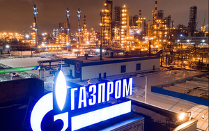 Nguyên nhân lợi nhuận ròng của gã khổng lồ Gazprom Nga tăng gấp 3 lần