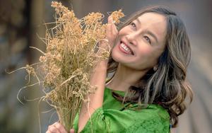 Cuộc sống điền vi&ecirc;n b&ecirc;n khu vườn h&agrave;ng ngh&igrave;n m&sup2; xanh m&aacute;t của diễn vi&ecirc;n T&uacute; Oanh - Ảnh 11.
