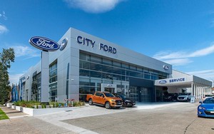 City Auto còn cách xa mục tiêu lợi nhuận