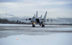 Loại vũ khí khiến máy bay đánh chặn MiG-31BM trở nên đáng sợ