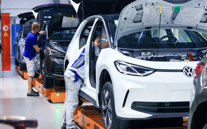 Kinh tế Đức nhận tin tốt nhưng vẫn chưa thể lạc quan