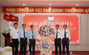 Hội Luật gia tỉnh Sơn La: Hướng hoạt động về cơ sở và tính thiết thực trong công tác hội