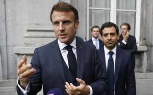 Đồng minh thân cận của Tổng thống Pháp Macron được đề cử vị trí Ủy viên EU