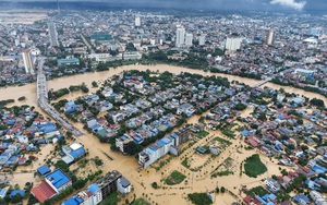 Tiếp nhận nhưng không chuyển tiền quyên góp ủng hộ bị xử lý thế nào?