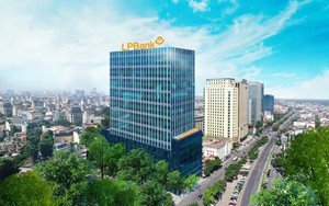 LPBank dời lịch họp ĐHĐCĐ bất thường sang tháng 11/2024