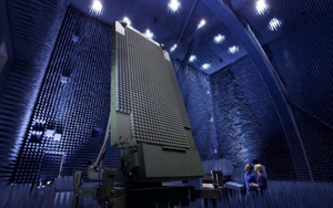 Radar TPY-4 từ Lockheed Martin: “Mắt thần” canh gác bầu trời phương Bắc