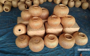 Hành trình diêm dân nhờ nâng tầm giá trị muối thành “vàng trắng" - Ảnh 13.