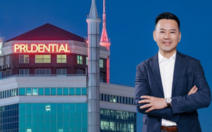 Prudential Việt Nam kinh doanh ra sao?