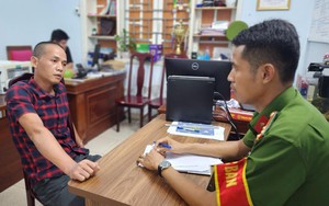 Bắt đối tượng đâm chủ quán nước mía tử vong