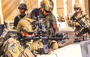 Sau 7-8 vòng đàm phán, cuối cùng Mỹ, Iraq cũng đạt “nguyên tắc rút quân”