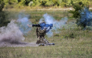 “Hỏa thần” vác vai Carl Gustaf M4 đánh dấu bước chuyển chiến lược