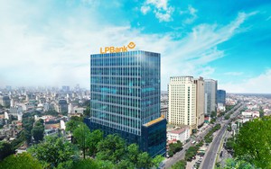 LPBank hoàn thành 116% kế hoạch lợi nhuận năm 2024